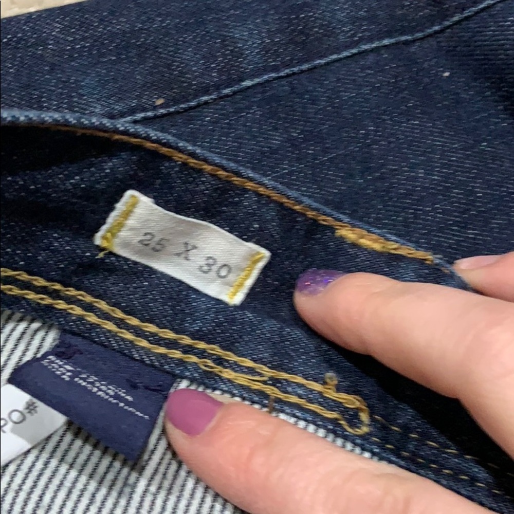 Jeans - Picture 4 of 5